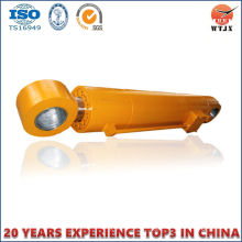 Double Acting Hydraulic Cylinder with Competitive Price But High Quality